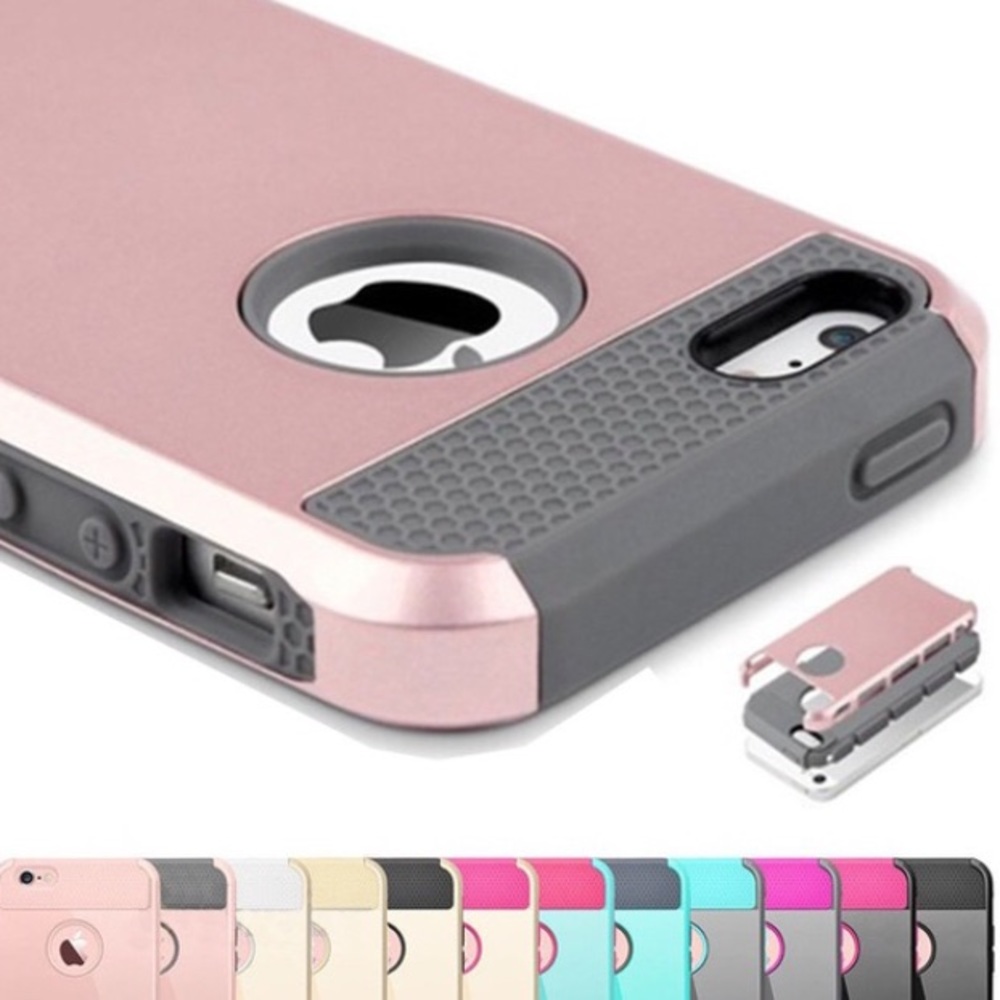 iPhone cases.